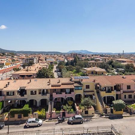 Welcomely - Alle Porte Della Costa Smeralda Olbia Exterior photo