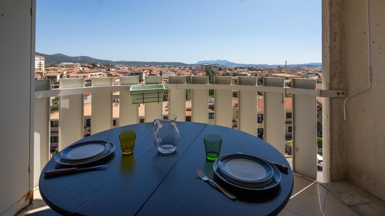 Welcomely - Alle Porte Della Costa Smeralda Olbia Exterior photo