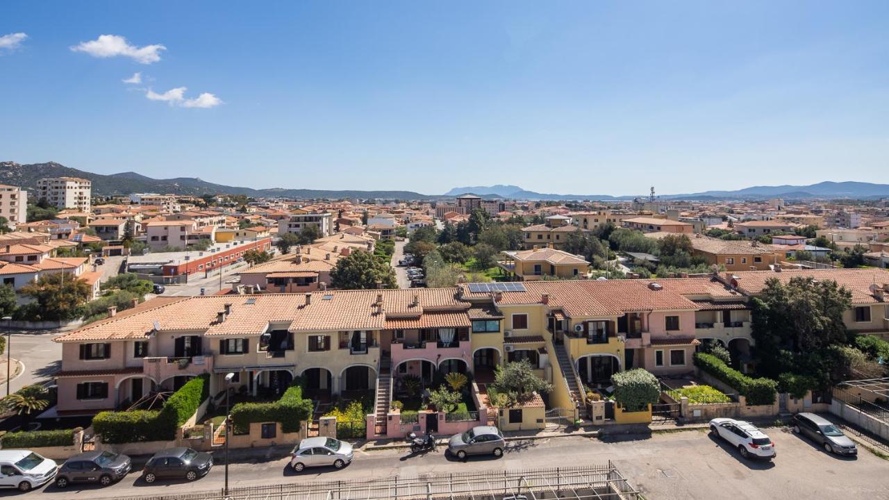 Welcomely - Alle Porte Della Costa Smeralda Olbia Exterior photo
