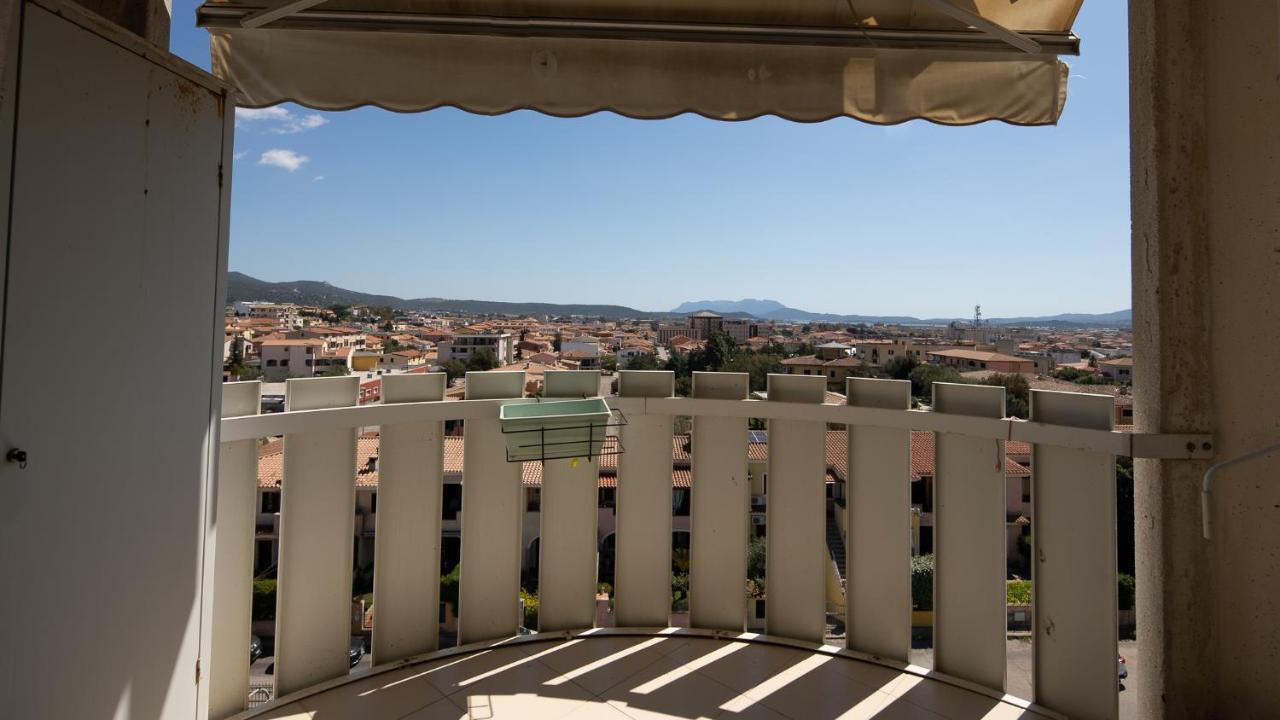 Welcomely - Alle Porte Della Costa Smeralda Olbia Exterior photo