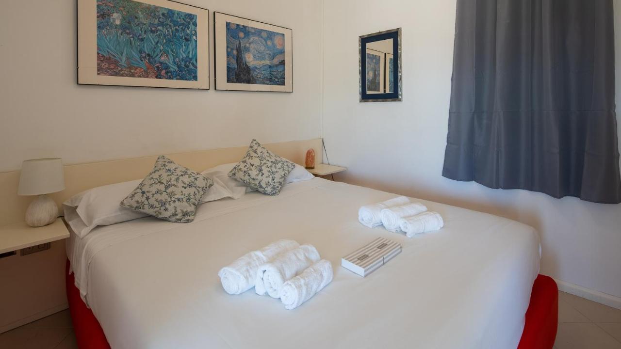 Welcomely - Alle Porte Della Costa Smeralda Olbia Exterior photo
